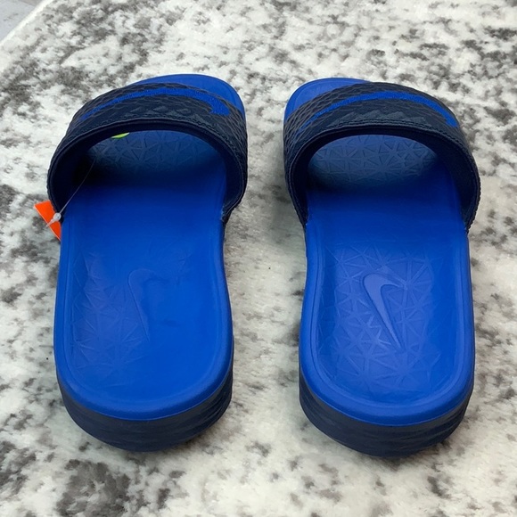 mens nike solarsoft sandals